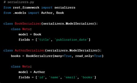 drf|drf serializer.